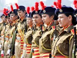 Ssb stands for single sideband. Ssb To Enhance Number Of Women At Border Posts Dg Archana Ramasundaram The Economic Times