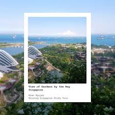 Absolutely Stellar Singapore Regram From Hiensy Uaoverseas Studyabroad Studyoverseas Studentexchange Sh University Of Adelaide Singapore Study Abroad