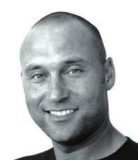 TIM GREEN · DEREK JETER