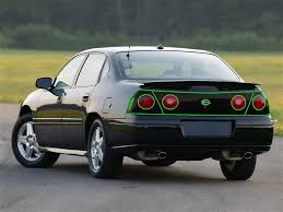 Image result for Light Tarnished Silver 2005 Impala