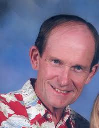 Obituary information for DAVID LEE EMERSON