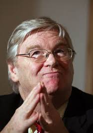 Nick Reilly Editorial Stock Photo