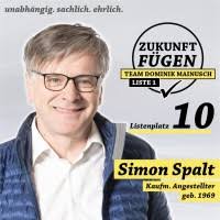 50+ "Spalt" profiles