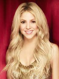 An dem andrang ist shakira isabel mebarak ripoll, wie der superstar bürgerlich heißt, nicht ganz unschuldig: Shakira Grosse Gewicht Masse Alter Biographie Wiki