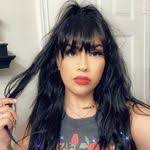 Crystal Arzola's Instagram, Twitter & Facebook