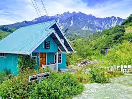 Il prezzo dell'alloggio in alberghi a kundasang parte dal €4. Anjung Homestay Jamsari Kg Mesilau Kundasang Sabah Malaysia