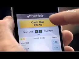 Betfair Apr 13 30 Tvc Cash Out Cash Out Tv Adverts How To Find Out