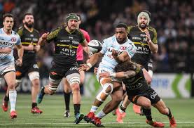 Le tableau des transferts rugby de stade rochelais la rochelle et toute l'actualité, les rumeurs et les transferts officiels du club de top 14. Top 14 Racing 92 La Rochelle Shock Postponed And Rescheduled For Sunday Archyde