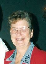 Lorna M Dicks Faylor (1938-2006)