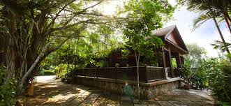 Aman Rimba The Estate