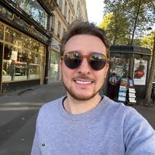 Fred Maia ☄️ (@fredmaiaarantes)