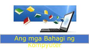 Kung gagamitin mo ang iyong laptop sa gumamit ng aparato sa pagturo ng computer. Bahagi Ng Kompyuter