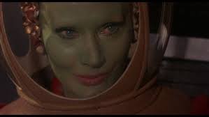 Queen of Blood (La reine de Sang, 1966) : film de Curtis Harrington