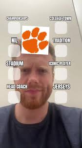 How good is this college football program? #fyp #ncaa