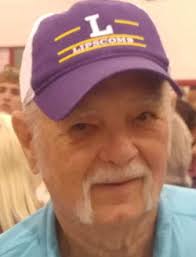 Edward L. “Bubba” Shannon