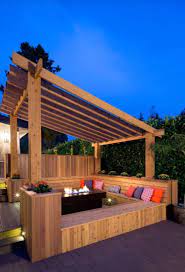 Image Result For Smart Pergola Slanted Outdoor Pergola Pergola Modern Pergola