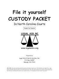 Creating a last will online can cost less than. Nc Courts Custody Packet Form Complete Legal Document Online Us Legal Forms