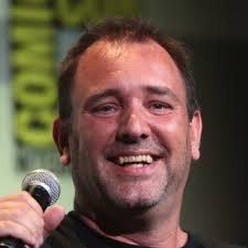 Trey Parker podcast appearances and mentions