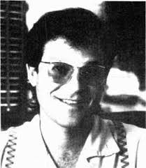 Michael Faunt's Instagram, Twitter & Facebook