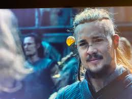 This is my Uhtred. Yea that is