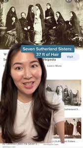 The Sutherland Sisters