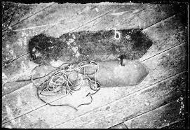 Joseph beuys's eurasia siberian symphony exists as an autonomous work of art and also as a group of props activated by the artist in a performance. From The Action By Joseph Beuys Eurasia Suite 1967 Printed 1997 By Ute Klophaus Joseph Beuys German Art Performance Artist Prints