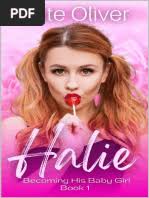 The Billionaire's Surrogate Part 2