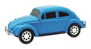 Brinquedo Infantil Carrinho Opala Antigo 1980 Ss + Fusca 70 ...