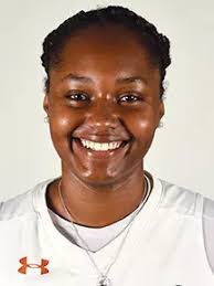 2020-21 Women's Basketball Roster