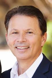 Mark Powell (California)