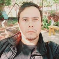 Hernán David Riveros Arguello