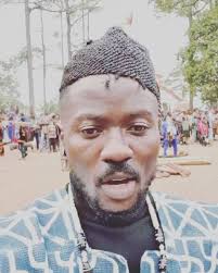 this is where I come from I cherish my tradition.