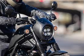 The cmx500 rebel is all about freedom for all motorcyclists, particularly a2 licence holders. Cmx500 Rebel S Edition Neu