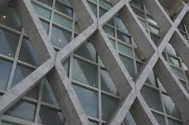 Le polygone de béziers et l'odysseum à montpellier autorisés à rouvrir. Centre Commercial Les Quatre Temps Paris La Defense Puteaux 1981 Structurae