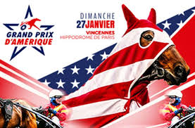 Retrouvez notre pronostic prix d'amerique, et les résultats du prix d' amérique (arrivée et rapports) en direct sur turfoo. Les Partants Du Grand Prix D Amerique 2019 Blog Hippique