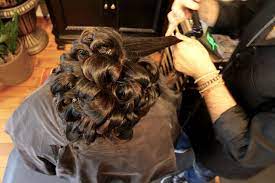 Great clips salons provide haircuts for men and women at one great by the time you walk into the salon your name will be at or near the top of the list! The 24 Best Hair Salons In Portland According To Yelp Oregonlive Com