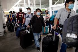 Scotch brite regular lint roller. Philippines Halts Deployment Of Workers To Saudi Arabia Reuters