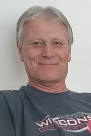 Obituary information for John E. Van Kirk