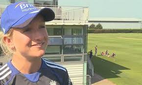Cricket Video: Susie Rowe Looks Ahead To West Indies Series
