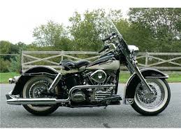 Retro 1963 Panhead Jackman Custom Cycles Ormond Beach, FL 386-281-3080