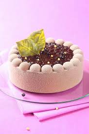 Shokoladnyj Tort Muss S Chyornoj Smorodinoj Bez Zhelatina Torta Mousse De Chocolate E Groselha Preta Sem Gelat Phantasie Desserts Leckere Kuchen Dessert Ideen