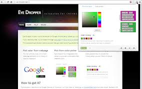 Partner with pantone for your color inspiration. Eye Dropper Chrome Web Store