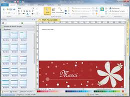 Maybe you would like to learn more about one of these? Logiciel De Creation De Carte De Voeux