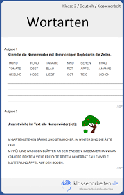 Deutsch übungsblätter zum ausdrucken / zum arzt gehen | deutsch lernen, deutsch, lernen : Hier Findest Du Kostenlos Originale Prufungsaufgaben Mit Losungen Zur Vorbereitung Auf Deine Deutsch Klassenarbei Wortarten Wortarten Deutsch Unterricht Lesen
