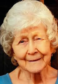 Bessie Forbes Obituary February 25, 2021