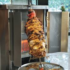 Apa promosi buffet ramadhan perak 2018 promotion di hotel. Buffet Ramadhan Hotel Ipoh Rasmi V