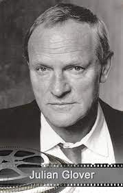 Julian Glover Artiste