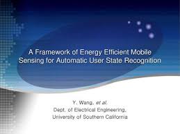 Roy wang, also known as wang yuan (chinese: Y Wang Et Al Dept Of Electrical Engineering Ppt Video Online Download