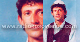 Ismail Adem Luma (5.3.1975