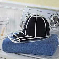 Cap Washer Geyou Creative Baseball Hat Cleaner Cleaning Protector Ball Cap Washing Frame White Baseball Hats Genius Gift